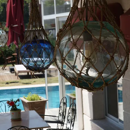 Smart Luxury & Cesme