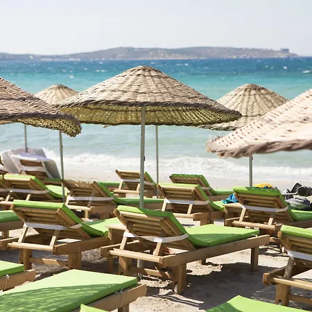 Hotel Smart Luxury &