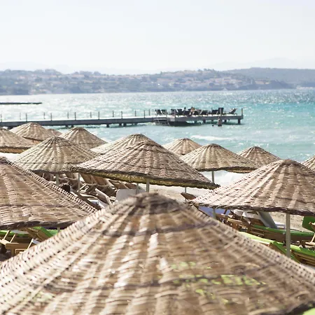 Smart Luxury & Hotel 3*