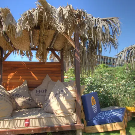 Smart Luxury & 3* Cesme