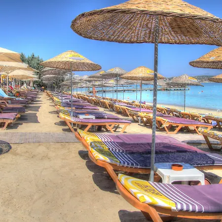 Smart Luxury & Cesme