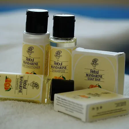 Smart Luxury & Hotel Çeşme