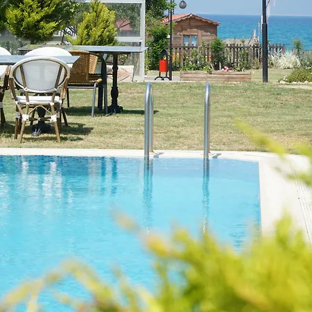 Smart Luxury & 3* Cesme