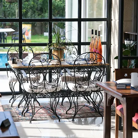 Hotel Smart Luxury &