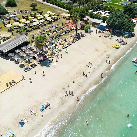 Smart Luxury & Hotel Çeşme