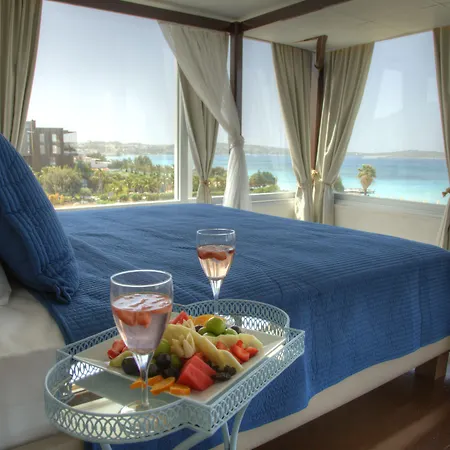 Smart Luxury & 3* Cesme