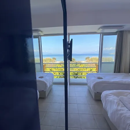 Smart Luxury & 3* Cesme