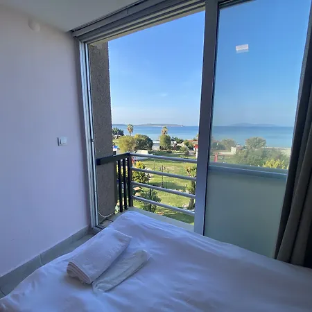 Smart Luxury & Cesme