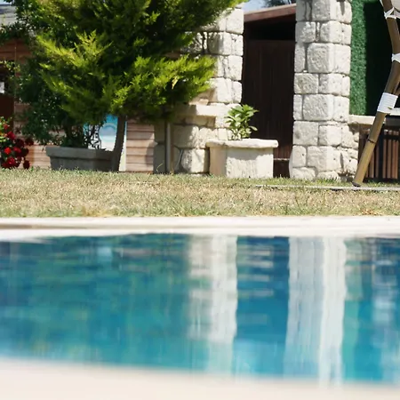 Hotel Smart Luxury & Cesme