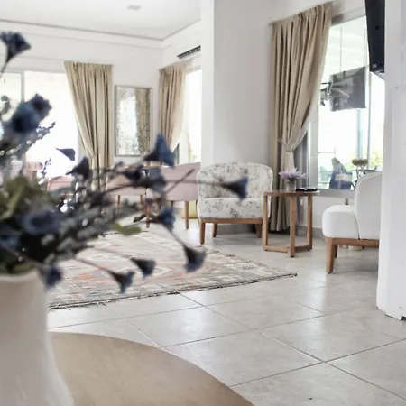 Hotel Smart Luxury & Çeşme