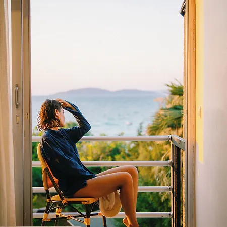 Smart Luxury & 3* Cesme