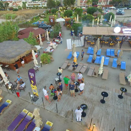 Smart Luxury & 3* Cesme