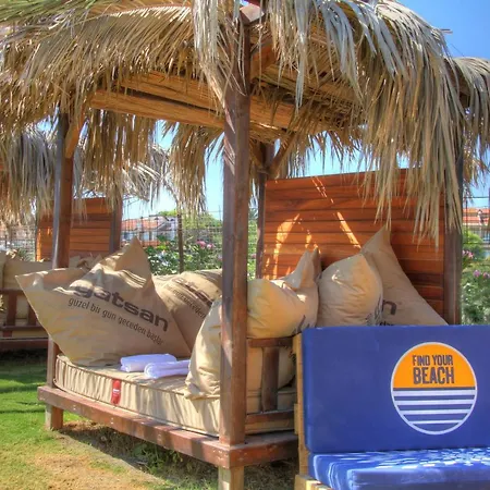 Smart Luxury & Cesme