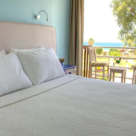 Smart Luxury & Hotel Çeşme