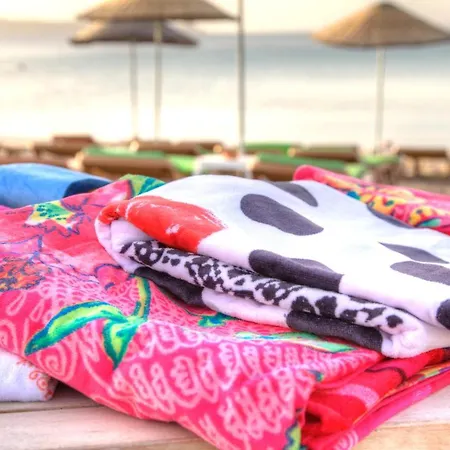 Smart Luxury & ホテル Çeşme