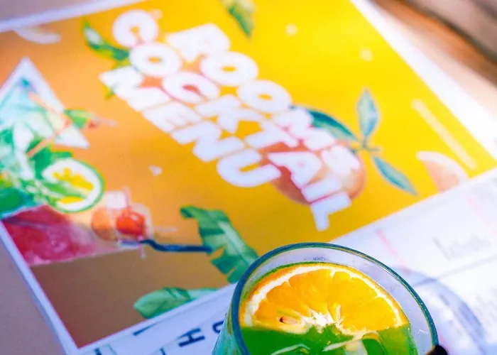 Hotel Smart Luxury & 3*