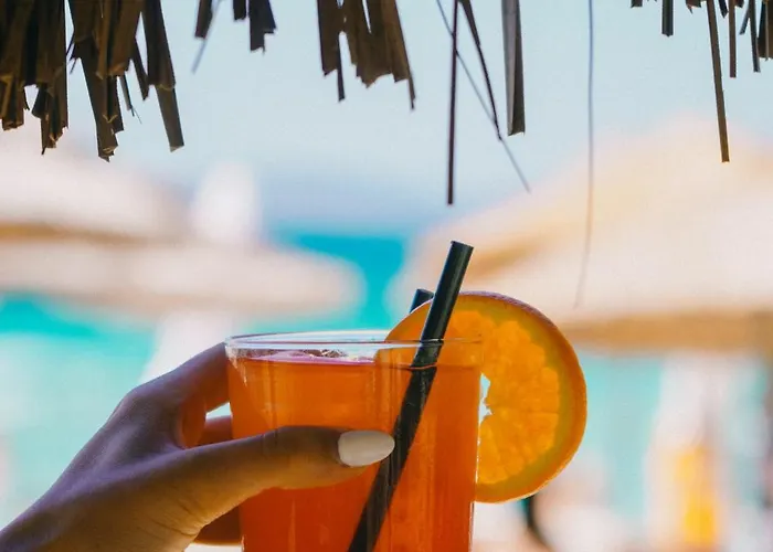 Smart Luxury & Hotel Çeşme