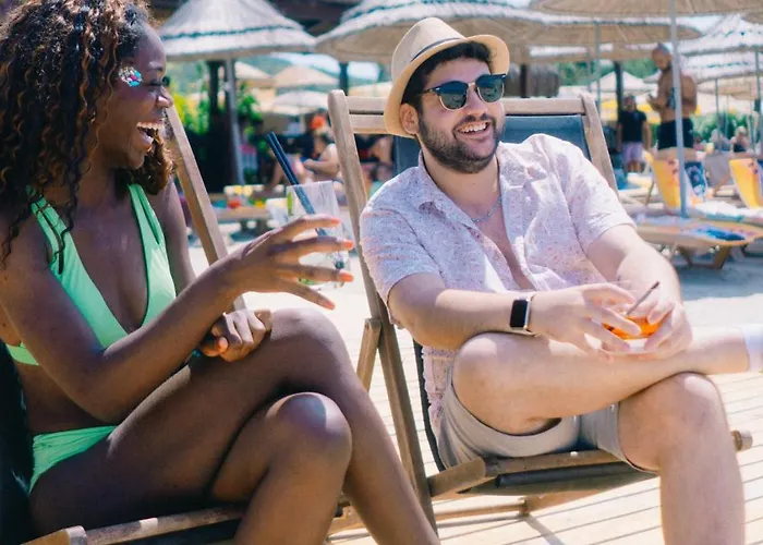 Hotel Smart Luxury & 3*