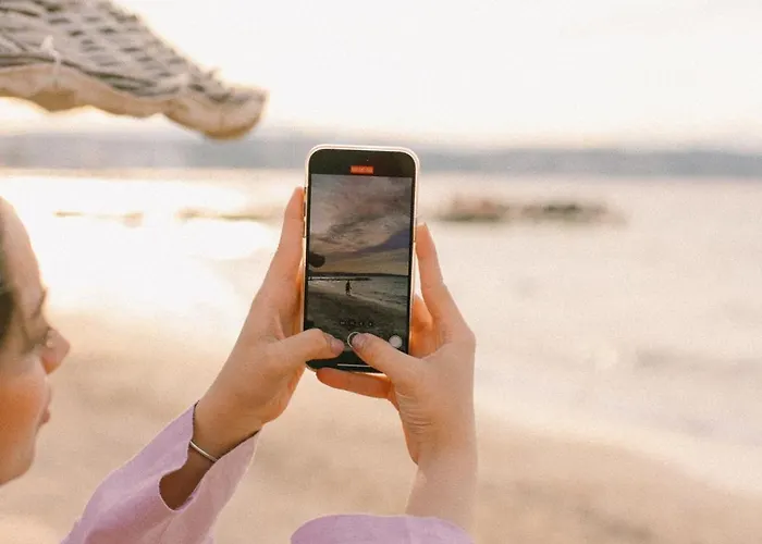 Smart Luxury & Hotel 3*