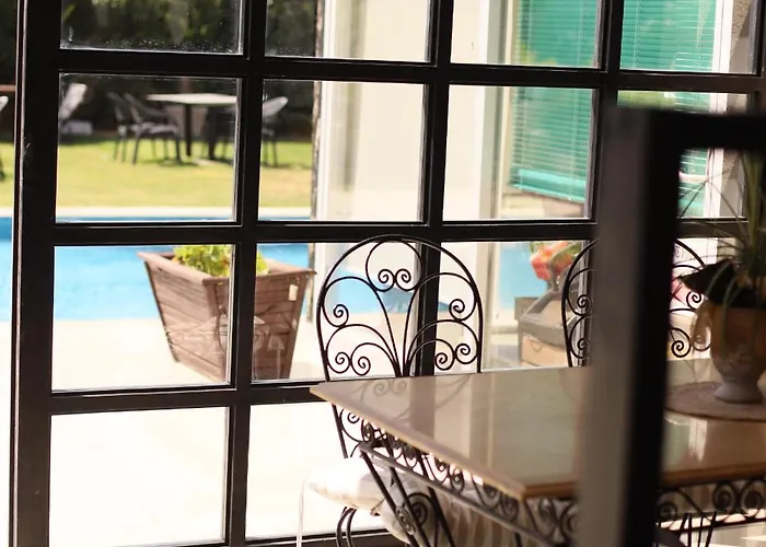 Hotel Smart Luxury & 3*