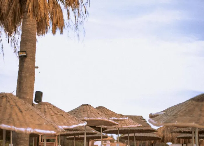 Smart Luxury & Hotel Çeşme