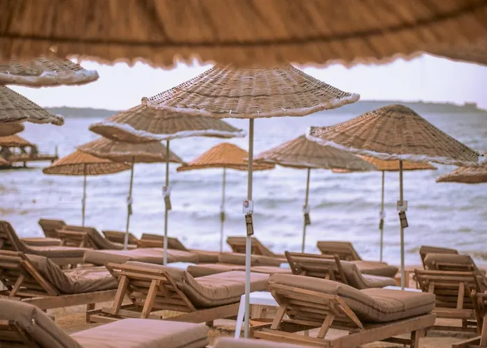 Smart Luxury & Hotel Çeşme