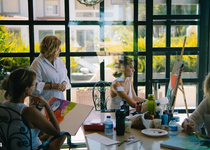 Smart Luxury & Szálloda 3*