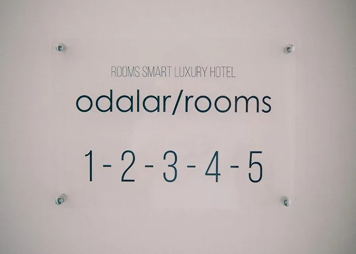 Smart Luxury & Hotel Çeşme