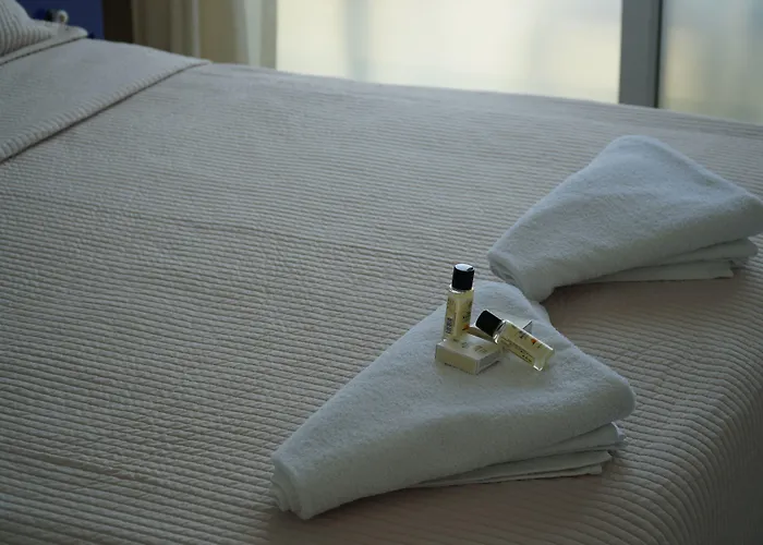 酒店 Smart Luxury & Çeşme