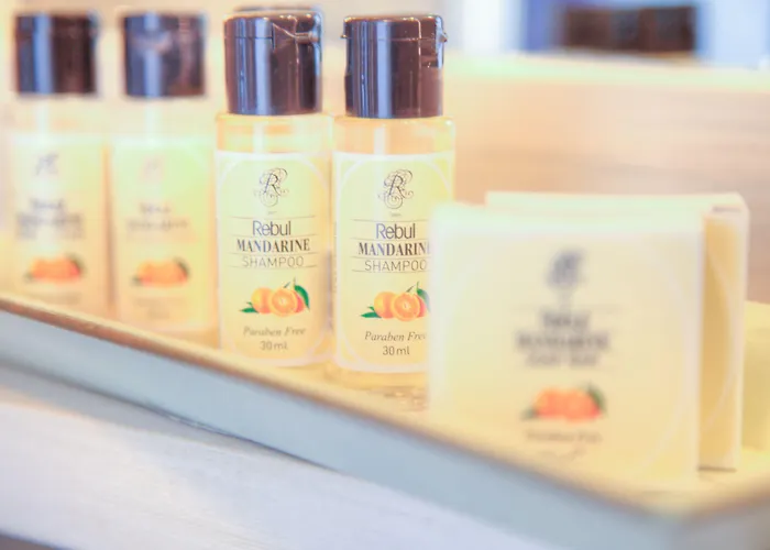 Hotel Smart Luxury &