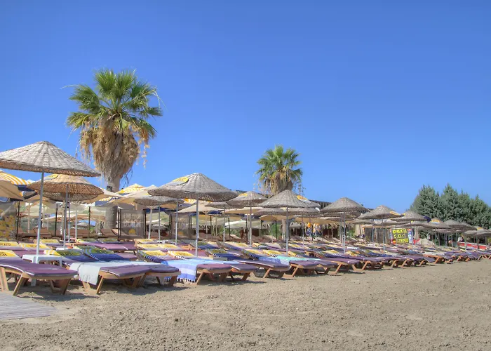 Hotel Smart Luxury &