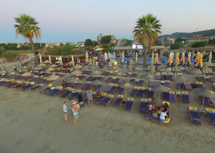 Hotel Smart Luxury & Çeşme