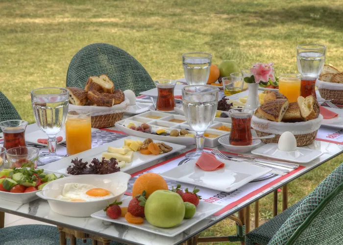 Hotel Smart Luxury & Çeşme