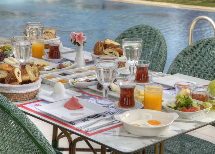 Hotel Smart Luxury & Çeşme