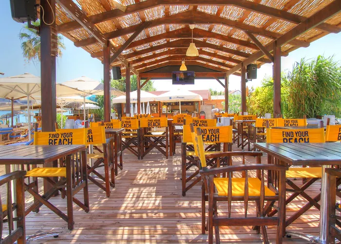 Hotel Smart Luxury & Çeşme