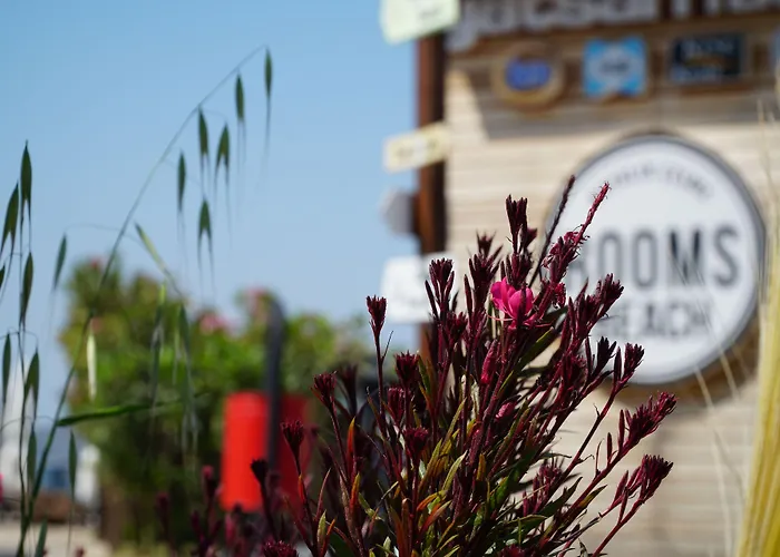 Hotel Smart Luxury & Çeşme