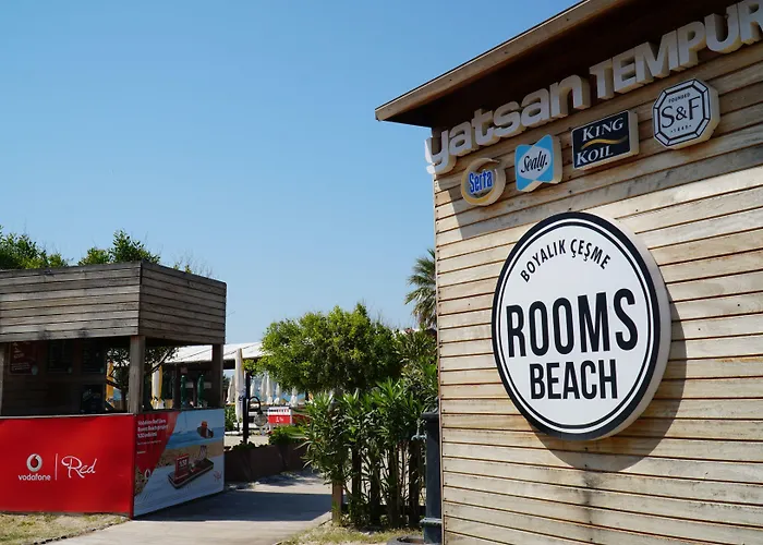 Hotel Smart Luxury & Çeşme