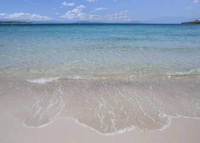 Smart Luxury & Hotel Çeşme