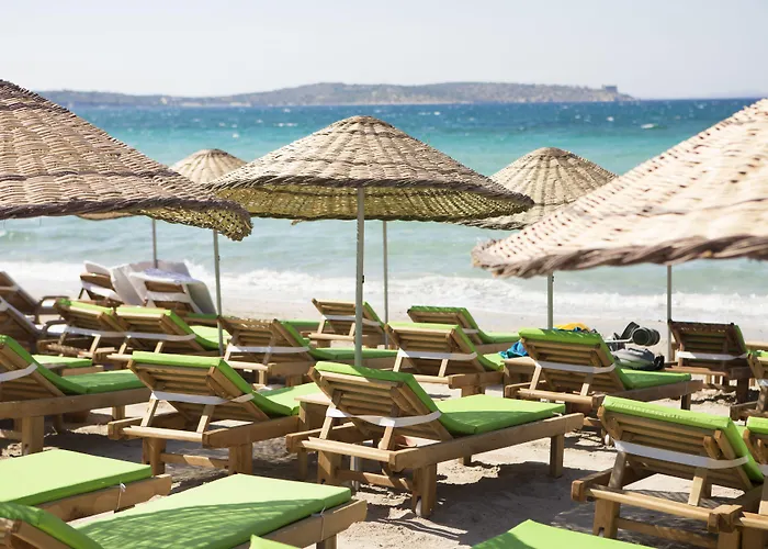 Hotel Smart Luxury &