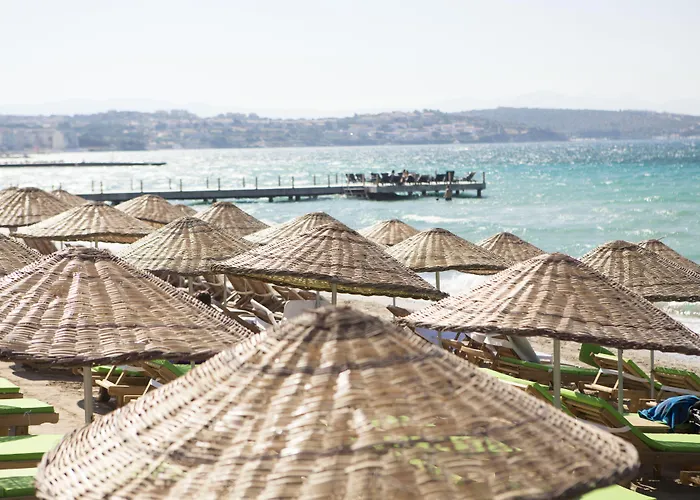 Smart Luxury & Hotel 3*