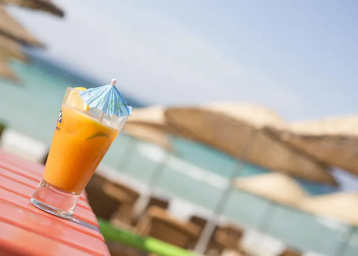 Hotel Smart Luxury & 3*