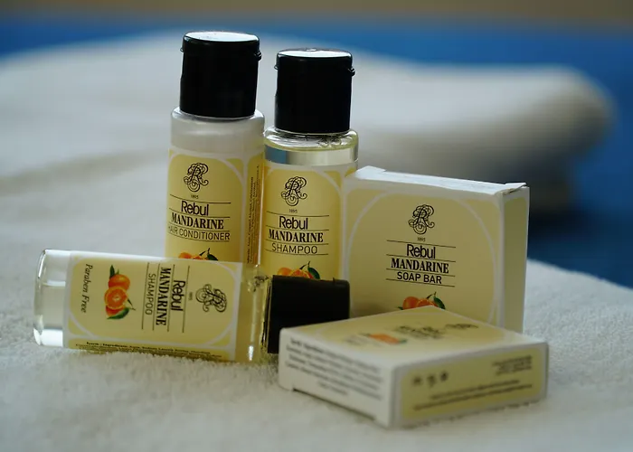 Smart Luxury & Hotel Çeşme