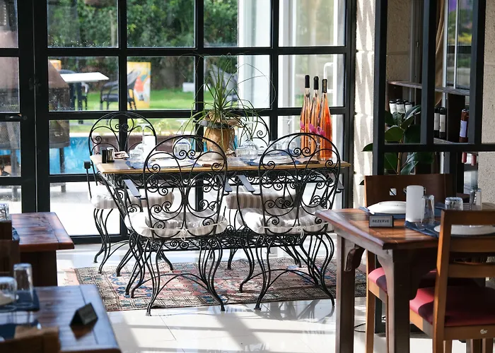 Hotel Smart Luxury &