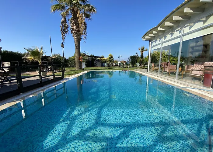 Hotel Smart Luxury & Çeşme