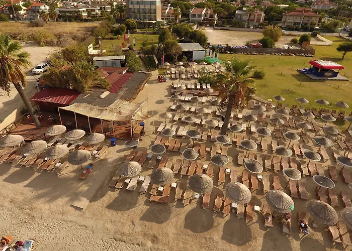 Smart Luxury & Hotel