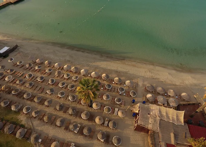 Hotel Smart Luxury & Çeşme