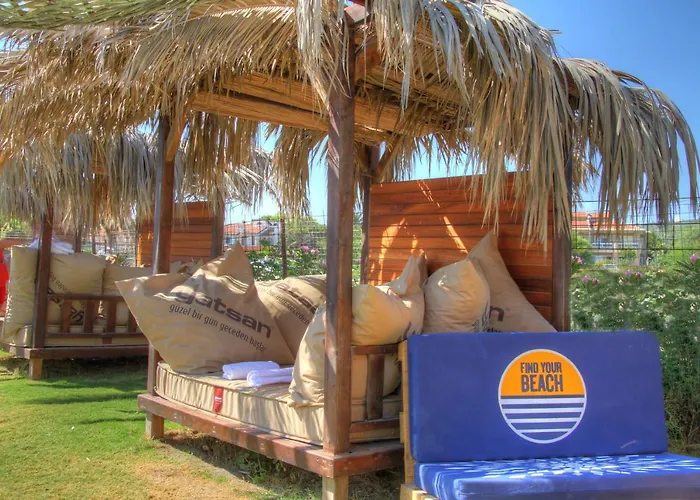 Smart Luxury & Çeşme