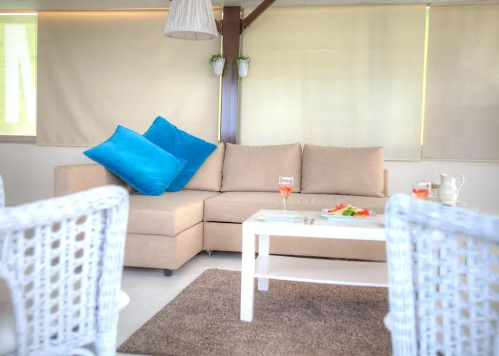 Hotel Smart Luxury &