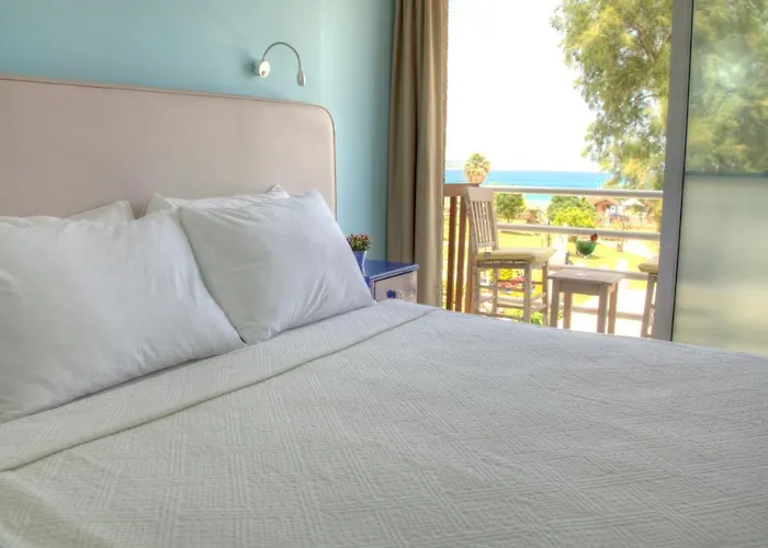 Smart Luxury & Hotel Çeşme