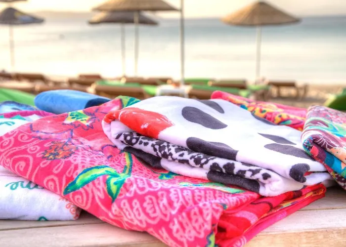 Smart Luxury & 酒店 Çeşme